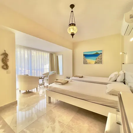 Villa Skyler Villalari
