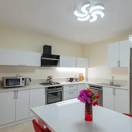 Villa Skyler Villalari Kaş