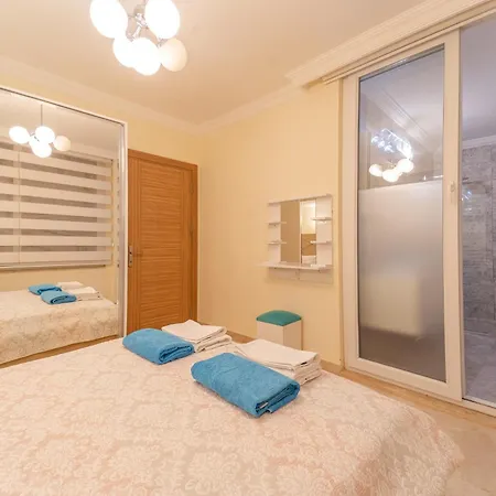 Villa Skyler Villalari Kaş