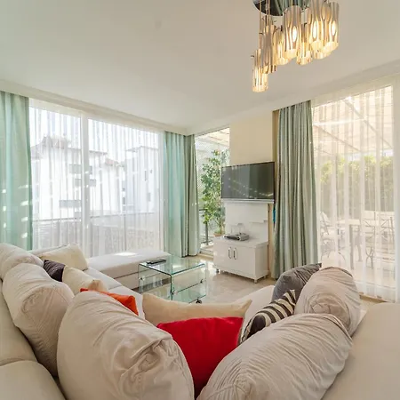 Villa Skyler Villalari Kaş